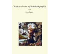 Chapters from My Autobiography