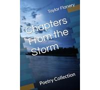 Chapters From the Storm: Poetry Collection