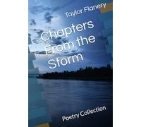 Chapters From the Storm: Poetry Collection