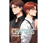 Chapters I Wrote After Your Heart Closed