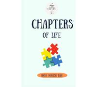 Chapters of life by Ginny Mukesh Jain