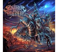 chapters of misery