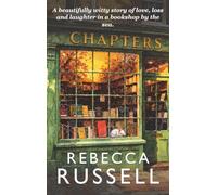 Chapters: Sometimes you have to go back before you can move forward