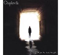 Chapterville - If Not For The Dark Tonight