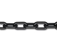 Chapuis BP5 catena Segnaletica - polietilene - Diametro 8 mm - Bobina di 25 m - nero 1