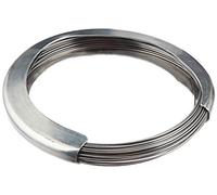 Chapuis FIP10 Corda per pianoforte - Acciaio C85 - Diametro 1 mm - Lunghezza 12,30 m