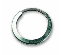 Chapuis fip2 Corda a pianoforte - Materiale: Acciaio C85 - Diametro: 0, 2 millimetri - lunghezza: 34 metri - Colore: Metallo, Grigio