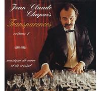 Chapuis Jean Claude - Transparences Vol.1