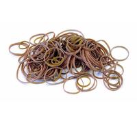 Chapuis LAST1 Assortimento elastici - Lunghezze 30-50 - 75 mm - 30 g