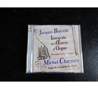 Chapuis,Michel - Premier Livre d'Orgue