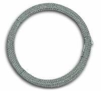 Chapuis QL210 Cavo di sollevamento - Acciaio galvanizzato - 43 kg - Diametro 2 mm - Lunghezza 10 m