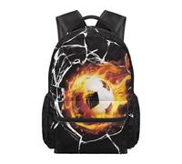 chaqlin Borse da scuola per cavalli per ragazzi Zaino da 17 pollici Zaino per il ritorno a scuola Zaino per bambini Borse per la scuola elementare Rusksacks per età 8-12 anni