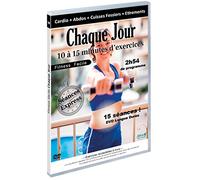 Chaque Jour-Fitness Facile