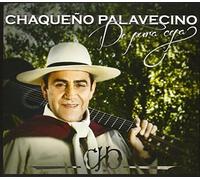Chaqueno Palavecino El - De Pura Cepa