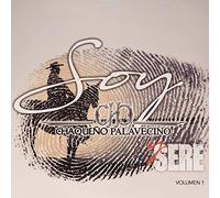Chaqueno palavecino - Soy y sere