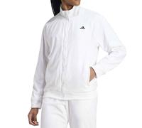 Chaqueta Adidas Walk On Ik2820 Mujer L L Bianco