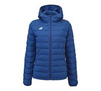 Chaqueta Babolat Execise Padded Jacket 4wp2122 4118 Mujer L L Blu