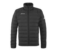 Chaqueta Babolat Exercise Padded Jacket 4mp2122 2000 Xxl XXL Black