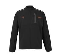 Chaqueta Babolat Jacket Juan Lebron 6ms26121 2000 S S Black