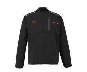 Chaqueta Babolat Jacket Juan Lebron 6ms26121 2000 Xxl XXL Black