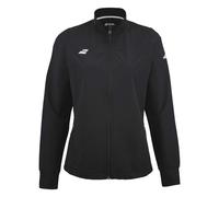 Chaqueta Babolat Play Jacket 3jp2121 2000 Junior 10/12 10/12 Black