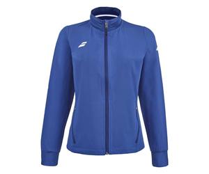 Chaqueta Babolat Play Jacket 3jp2121 4118 Junior 10/12 10/12 Blu
