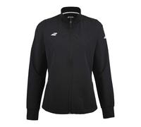 Chaqueta Babolat Play Jacket 3wp2121 2000 Mujer S S Black