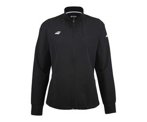 Chaqueta Babolat Play Jacket 3wp2121 2000 Mujer S S Black