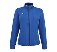 Felpa da tennis da donna Babolat Play - sodalite blue - Blu (XS)