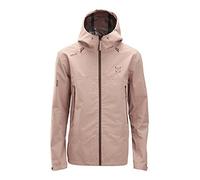 Chaqueta con capucha de membrana de 3 capas diseñada especialmente para la nieve. Incorpora el dispositivo RECCO. - C: ESTUCO_ T: L