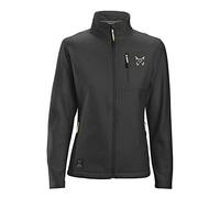 Chaqueta de forro polar con cremallera - C: ANTRACITA_ T: M