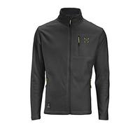 Chaqueta de forro polar con cremallera - C: ANTRACITA_ T: M