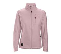 Chaqueta de forro polar con cremallera - C: ROSA_ T: XL
