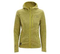 Chaqueta de punto con capucha C: GOLDEN LIMA T: XL