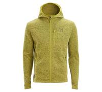 Chaqueta de punto con capucha C: GOLDEN LIMA T: XXL