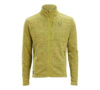 Chaqueta de punto muy cálida, ligera y confortable. C: GOLDEN LIMA T: M