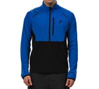 Chaqueta Drop Shot Aker Dt321806 Azul L L Blu