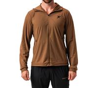 Chaqueta Drop Shot Global Dt331808 Caqui M M Khaki