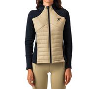 Chaqueta Drop Shot Noor Dt332824 Beige Mujer Xs XS Beige