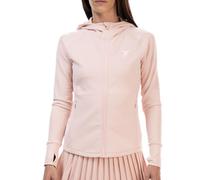 Chaqueta Drop Shot Perla Dt312820 S S Rosa