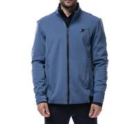 Chaqueta Drop Shot Tundra Dt311805 L L Blu