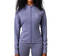 Chaqueta Drop Shot Virsa Dt332817 Lila Mujer L L Lila