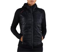 Chaqueta Endless Deuce 40091 Black Mujer Xs XS Black