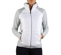 Chaqueta Endless Deuce 40091 White Mujer Xs XS Bianco