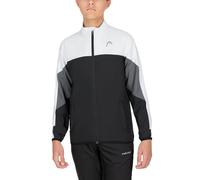 Chaqueta Head Club 22 B 816161 Bk Junior 128 128 Black