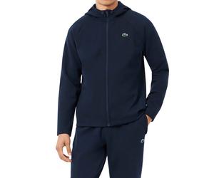 Chaqueta Lacoste Core Performance Sh0152 Cca L L Grigio