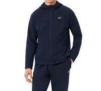 Chaqueta Lacoste Core Performance Sh0152 Cca Xl XL Grigio