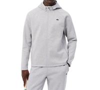 Chaqueta Lacoste Core Performance Sh0152 Cca Xs XS Grigio