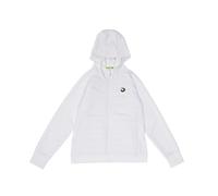 Chaqueta Lok Eiger White La1ja6w Mujer M M Bianco