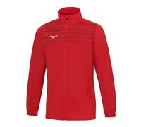 Chaqueta Mizuno Team Chiba Micro 32eeb105 62 S S Rosso